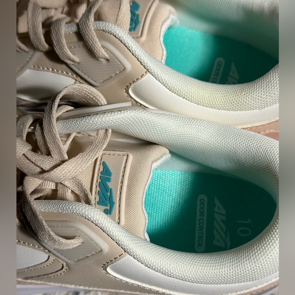 Women’s Sneakers - Picture 2 of 3